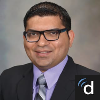 Sandeep Puri, MD