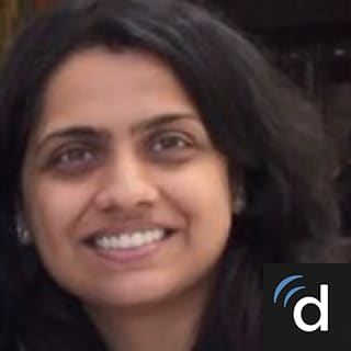 Nisha Agasthya, MD