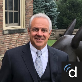 William Giakas, MD