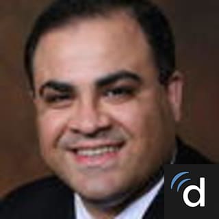 Dariush Bahrami, MD
