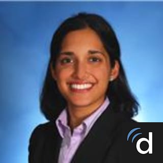 Dr. Preeti B. Yonker (Yonker), MD | Berlin, MD | Neurologist | US News ...