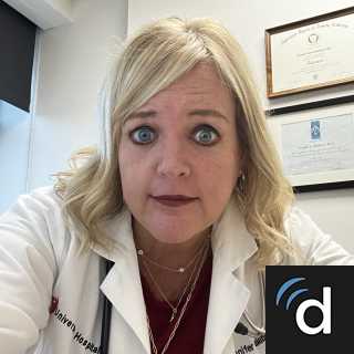 Jennifer Calabrese, MD