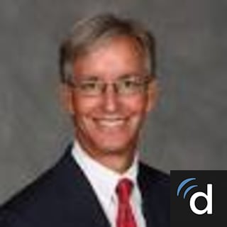 Dr. Jeffrey B. Goudreau, MD | Dallas, TX | Internist | US News Doctors