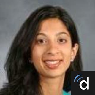 Gargi Gandhi, MD, Pediatrics, New York, NY