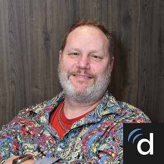 Maurice Fiedel, Nurse Practitioner, Cottonwood Heights, UT
