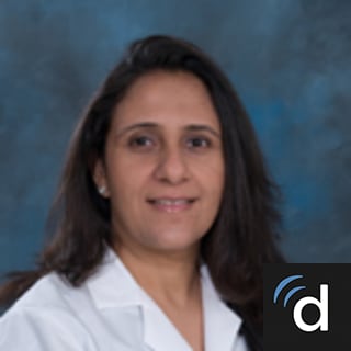 Geetu Pahlajani, MD, Family Medicine, Parma, OH