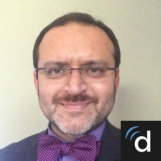 Agha Ahmed, MD