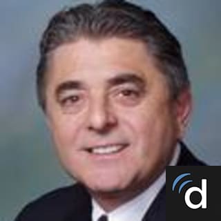 Ronald Cirillo, MD, Gastroenterology, Stamford, CT