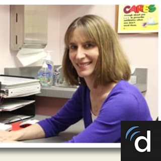 Amy Montgomery, MD