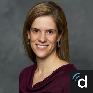 Kirstin Griffing, MD, Rheumatology, Indianapolis, IN