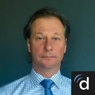 Darius Bliznikas, MD