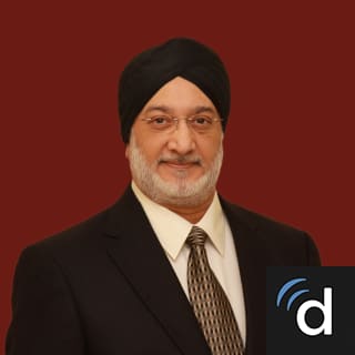 Jasvendar Nandra, MD, Family Medicine, Randolph, NJ