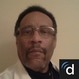 Fred Williams, MD