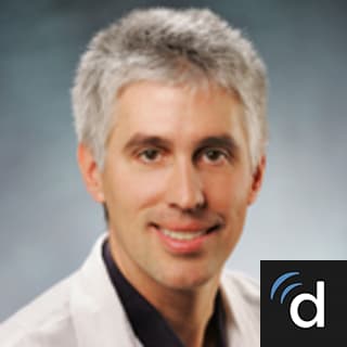 Walter Coyle, MD