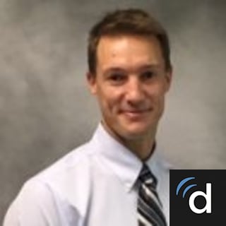 Christian Correia, MD