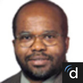 Cletus Iwuagwu, MD