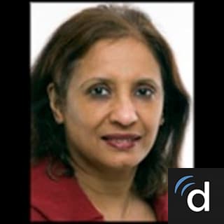 Paru Sharma, MD