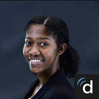 Amia Green, MD, Resident Physician, Bethesda, MD