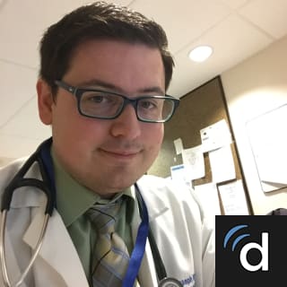 Joseph Wheeler, MD