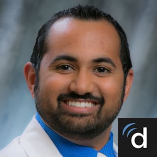 Anish Soni, DO, Physical Medicine/Rehab, Naples, FL