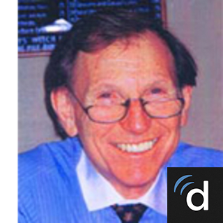 Martin Tesher, MD
