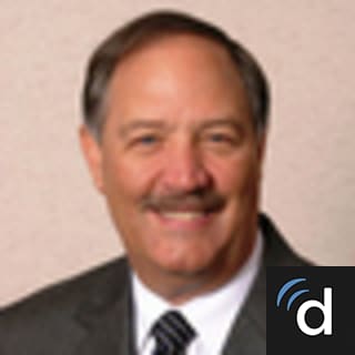 Blair Vermilion, MD