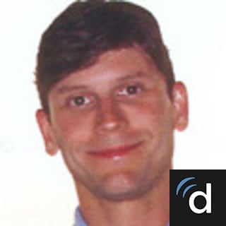 Todd Fountain, MD