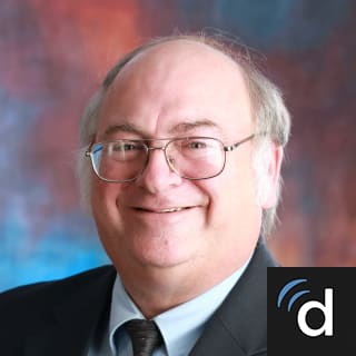Roger Watters, MD