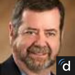 Robert Kidd, MD