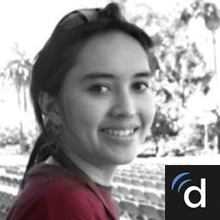 Erica Emmons, MD, Resident Physician, Stanford, CA