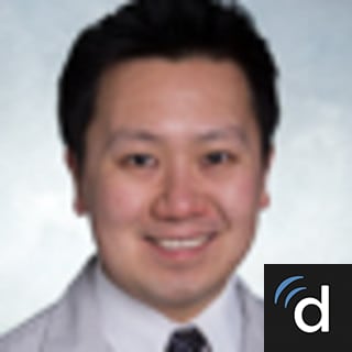 Johnny Lee, MD