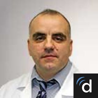 Nikolaos Chandolias, MD