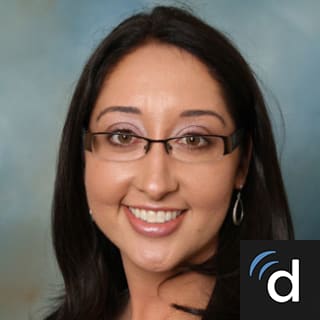 Jeannette Heidlberg, MD