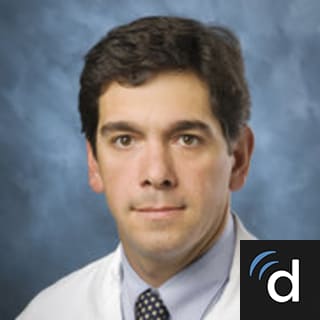 Eugenio Cingolani, MD