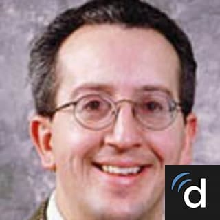 Rick Garrels, MD