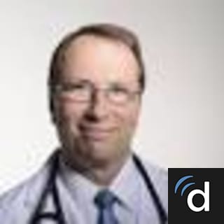 Stephen Liederbach, MD