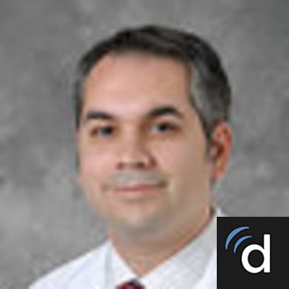 Marc Lahiri, MD