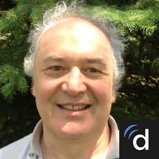 Robert Blank, MD