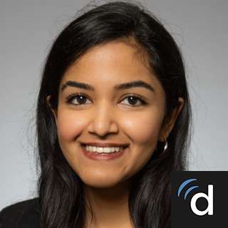 Pooja Achanta, MD, Internal Medicine, Boston, MA