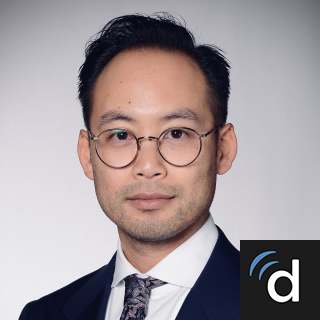 Anthony Tran, MD, Thoracic Surgery, Doylestown, PA