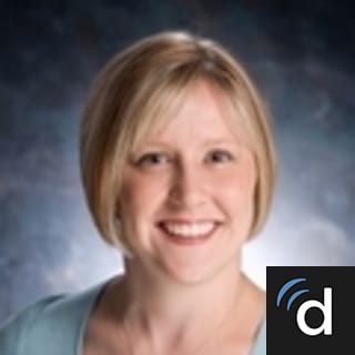 Dr. Kristin (Beckner) Bredin, DO – Lansing, MI | Internal Medicine