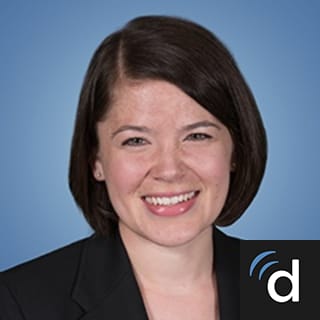 Anna Goswick, MD