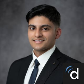 Akash Chakravartty, MD