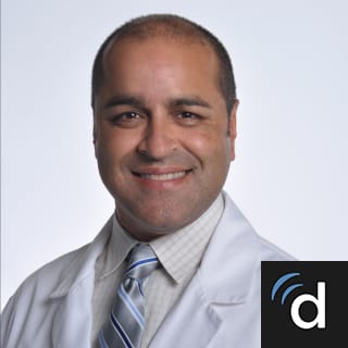 Sohit Khanna, MD