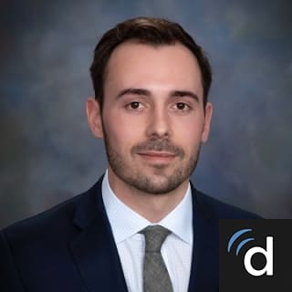 Joshua Lucas, MD, Neurosurgery, Charleston, SC