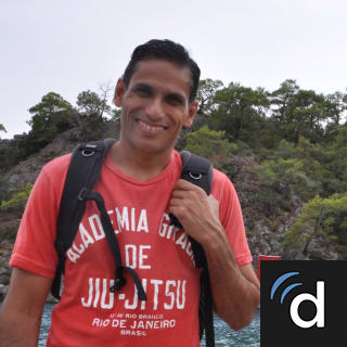 Asad Khaja, MD, Internal Medicine, Torrance, CA