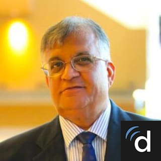 Anant Lodhia, MD