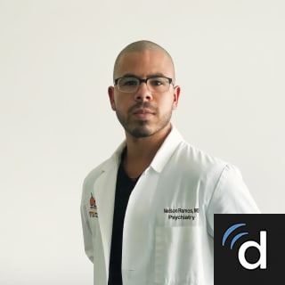 Nelson Ramos Negron, MD, Psychiatry, Hialeah, FL
