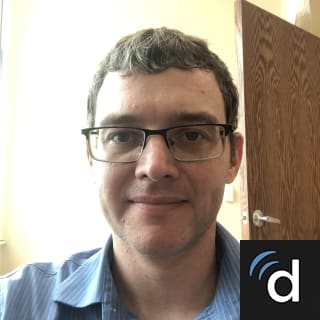 Brent Murphy, DO, Internal Medicine, Branson, MO