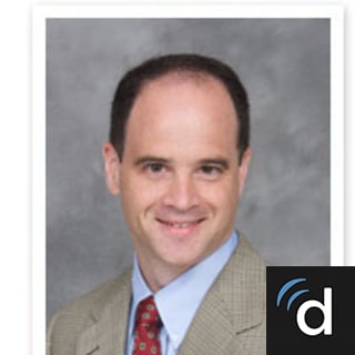 Randolph Cohen, MD